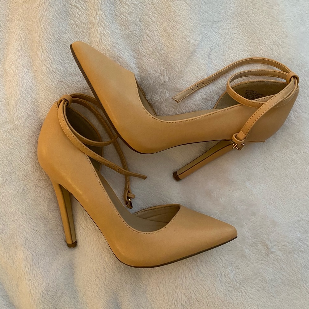 Just Fab heels